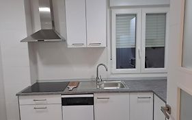 Apartamentos el Conde ll